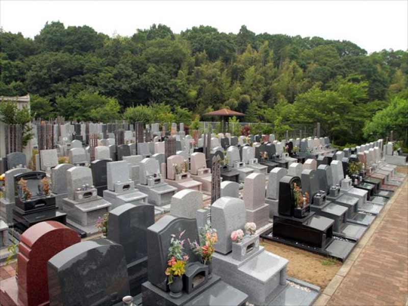 第2船橋メモリアルパーク