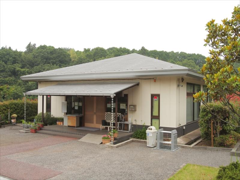 第2船橋メモリアルパーク