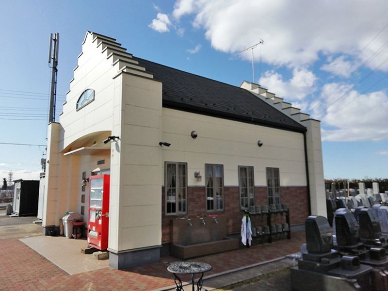 セメタリーパーク霊園