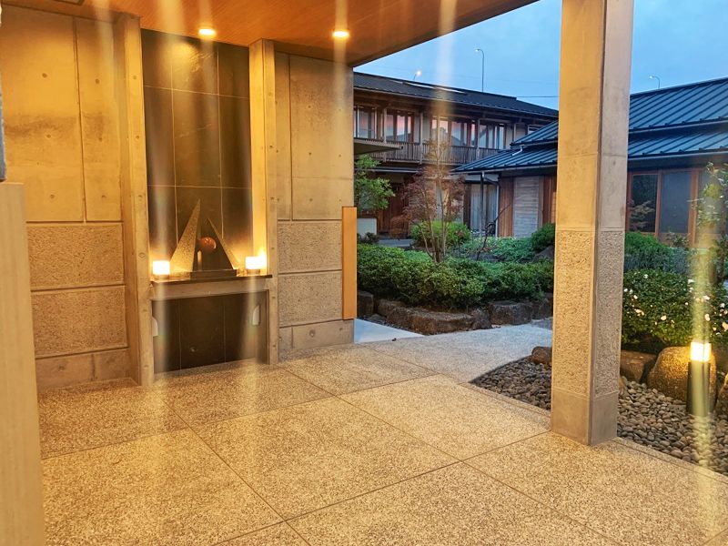 みなと納骨堂 福寿苑