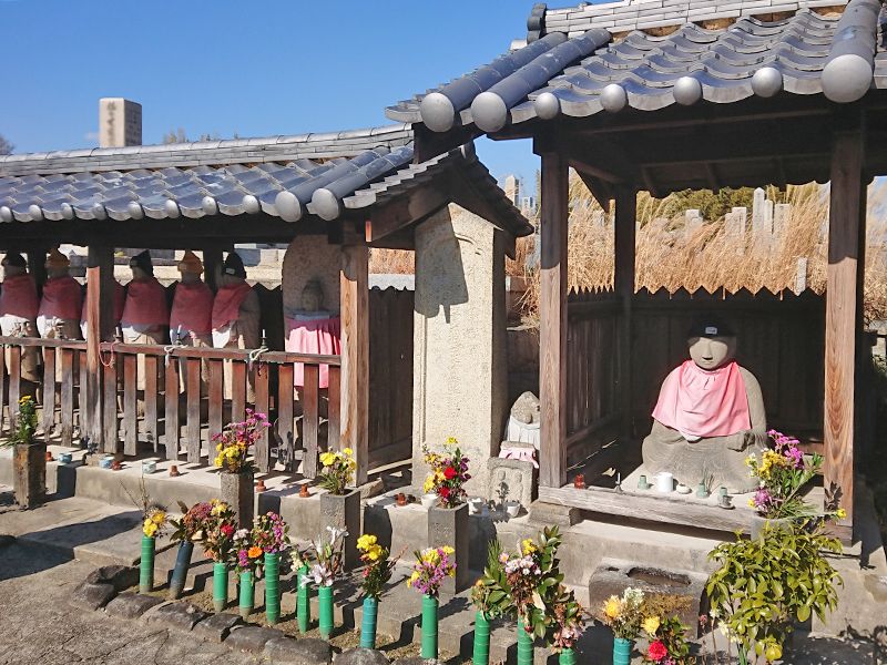 菩提霊苑