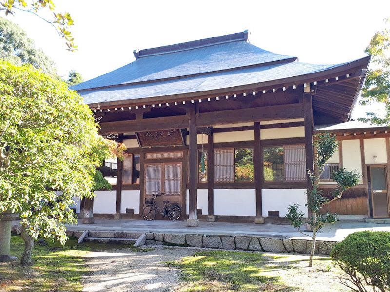 大龍寺