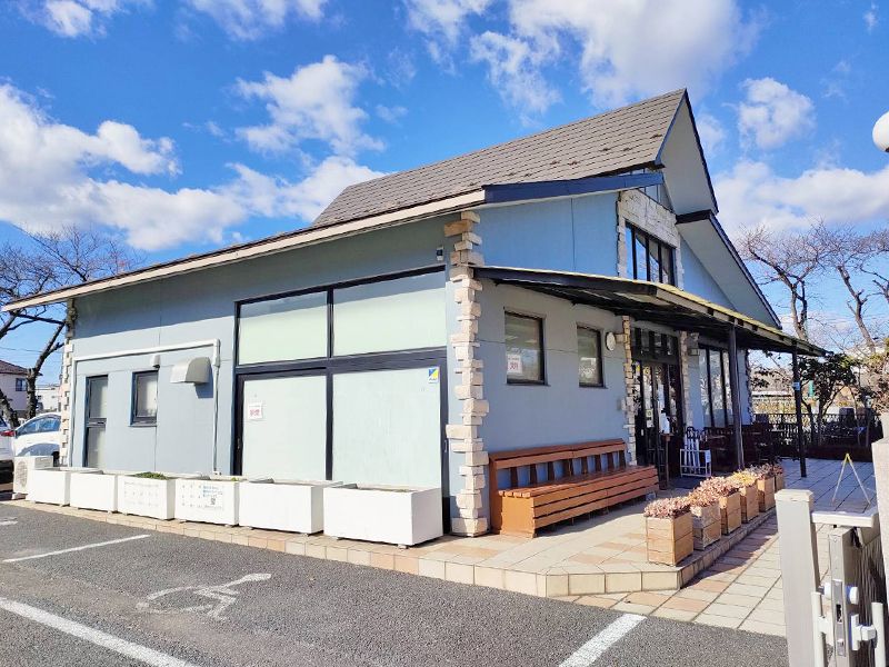 浦和さくら聖地苑