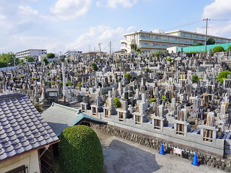 長瀧山 多門院 妙延寺