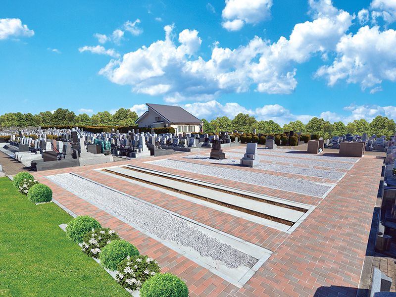 サンヒルズ メモリアルガーデン