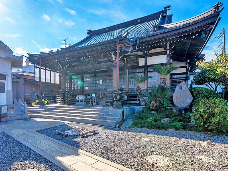 誓欣院