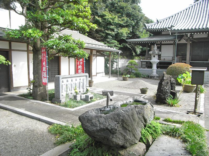 長福寺