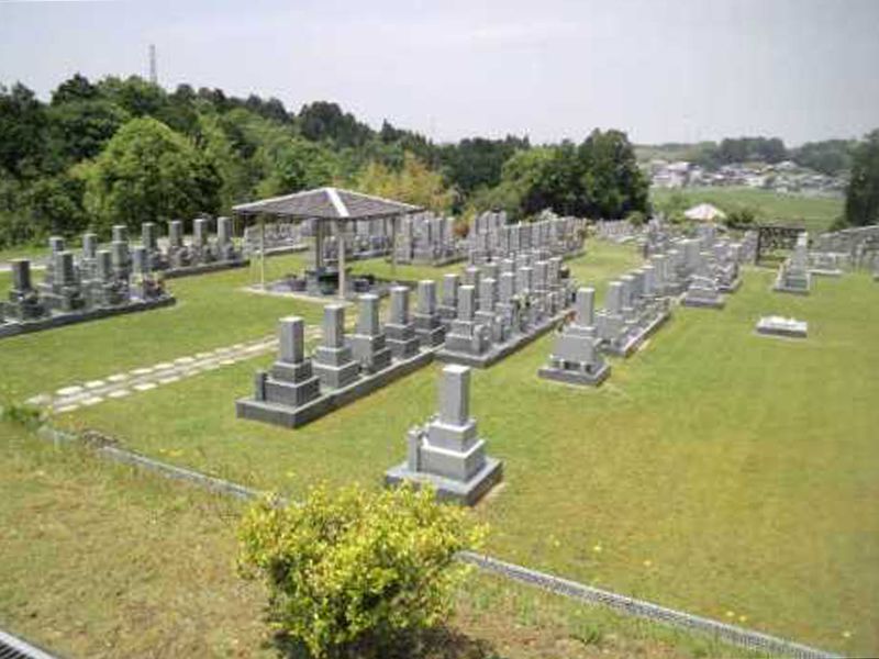 水口霊苑 メモリアーレ水口