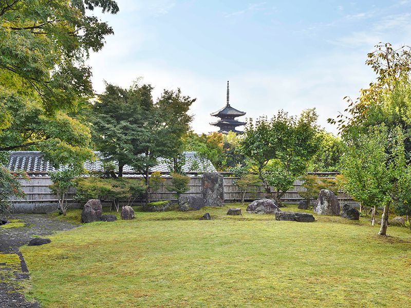 月眞院
