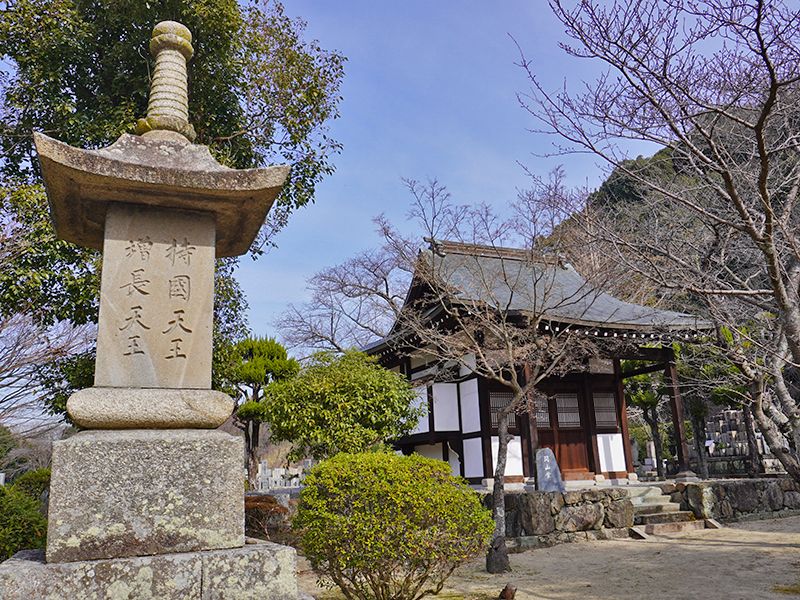 大龍寺