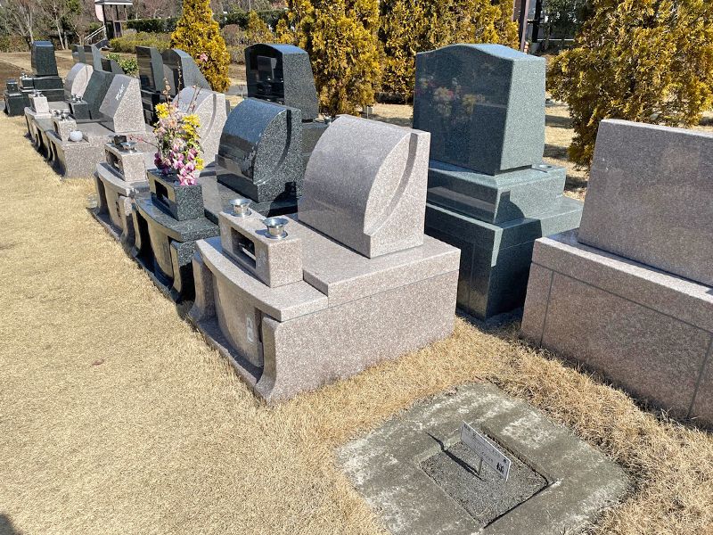 緑風区画1.0㎡