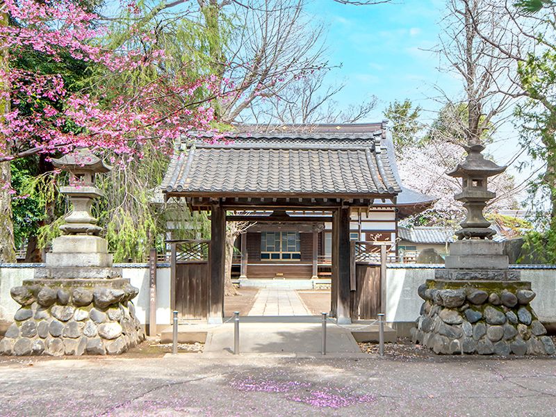 瑠璃光寺
