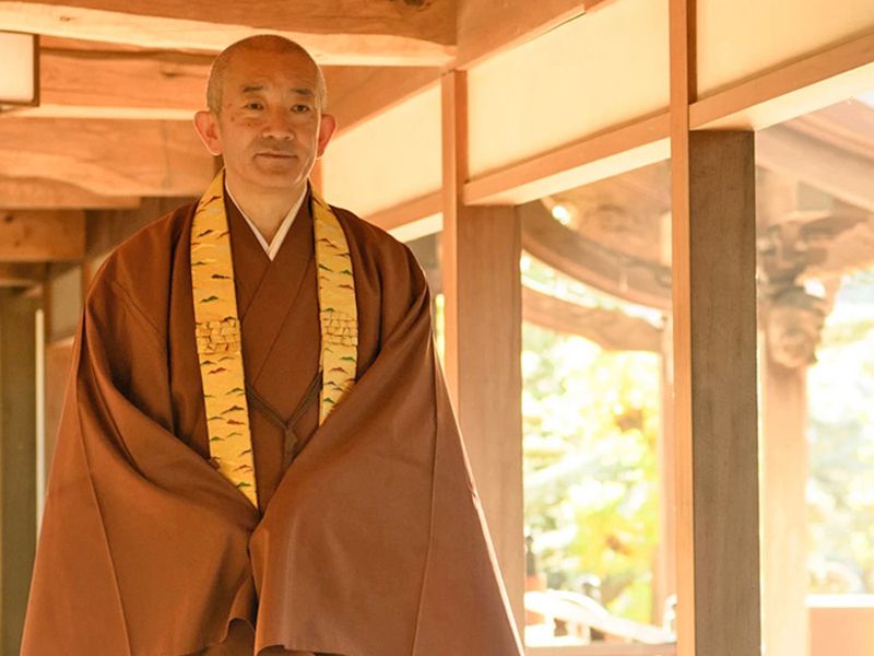 瑠璃光寺