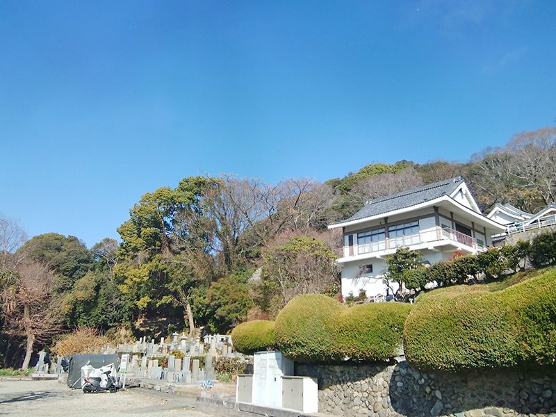 陽春寺