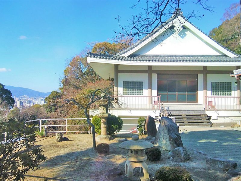 陽春寺