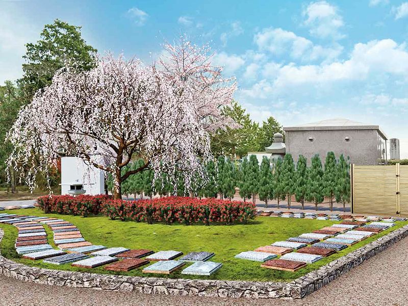 尾張萩の寺 花樂苑