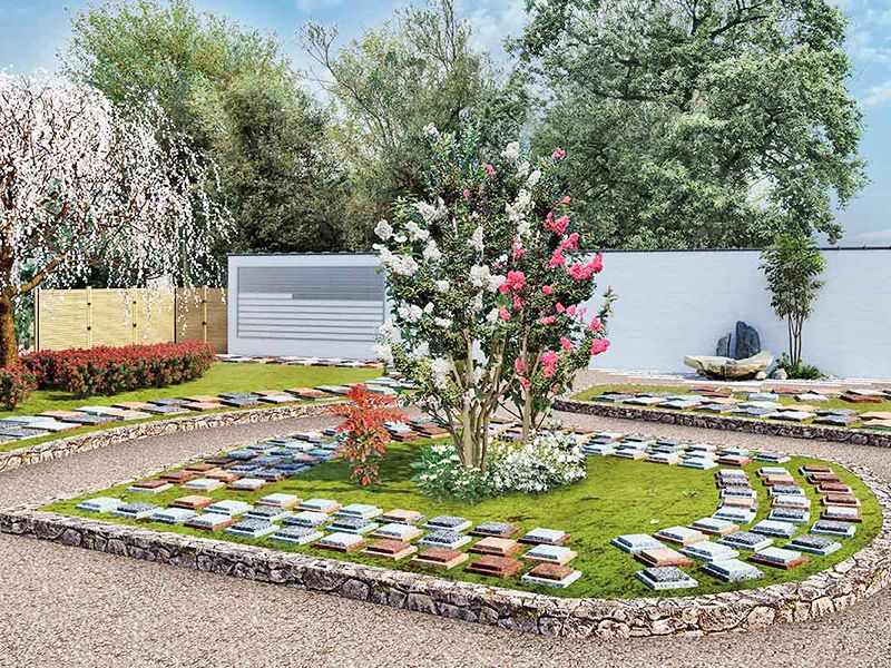 尾張萩の寺 花樂苑