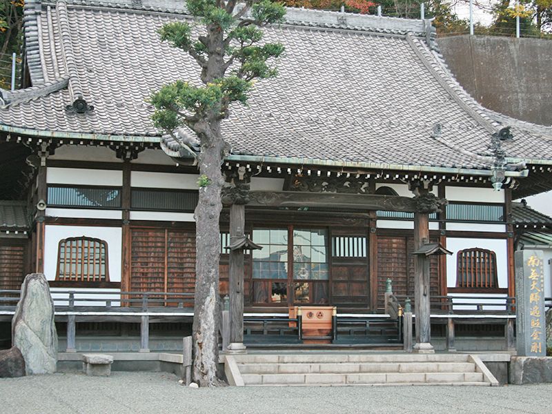 磯子フラワージュ