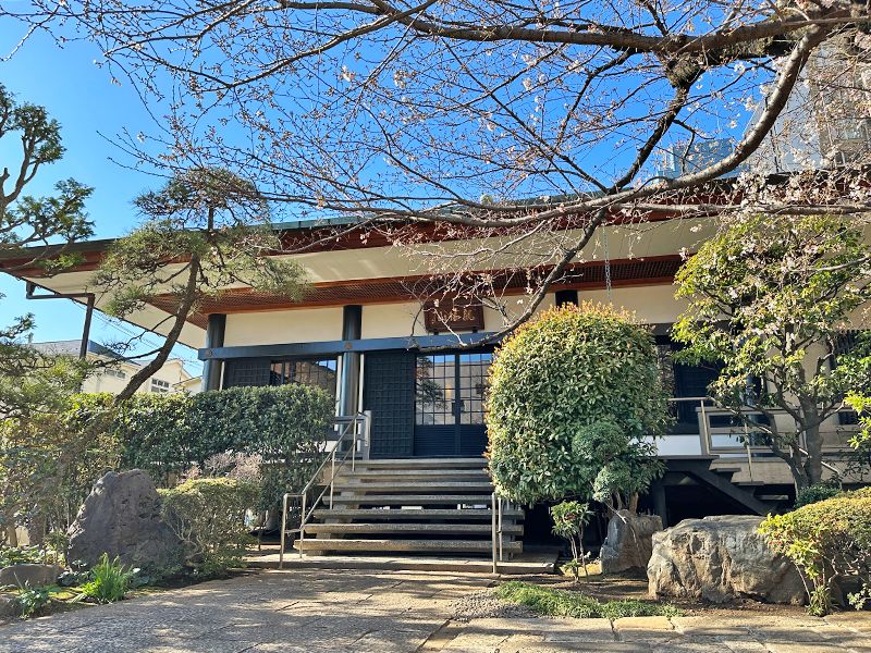 正行寺 のうこつぼ