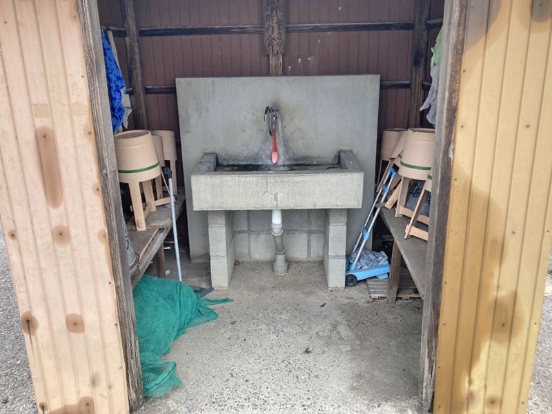 岡山市営 藤田都墓地