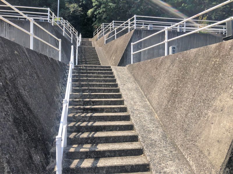 江田島市営 江田島北部墓苑