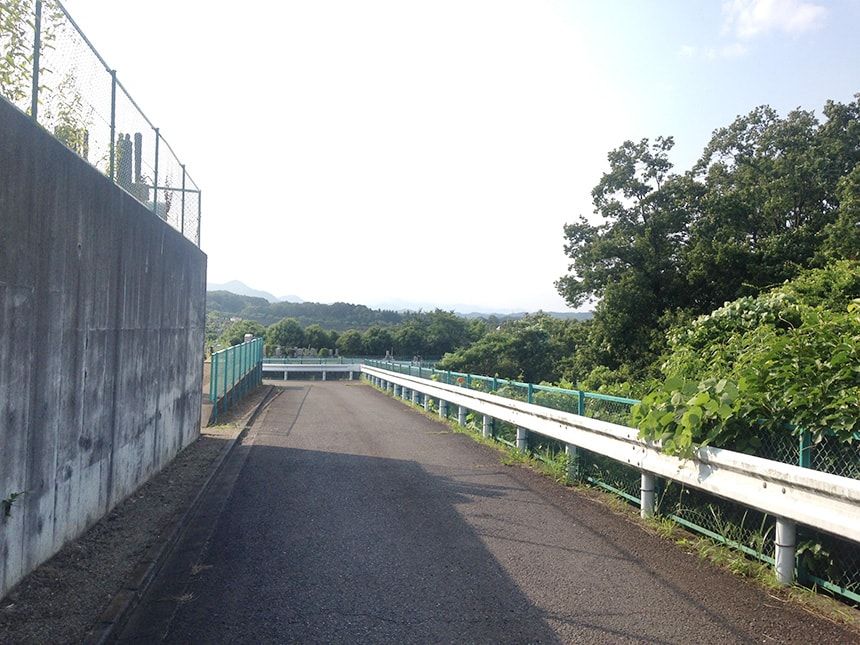 第二南多摩霊園3