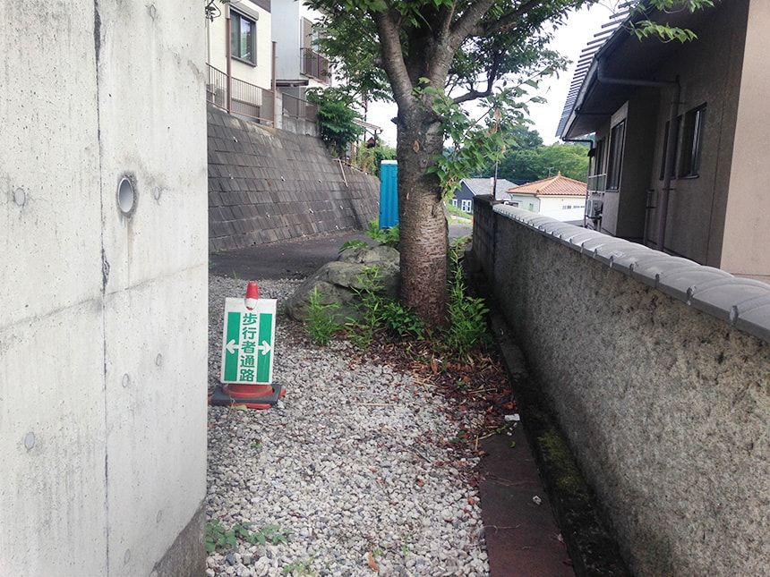 第二南多摩霊園4