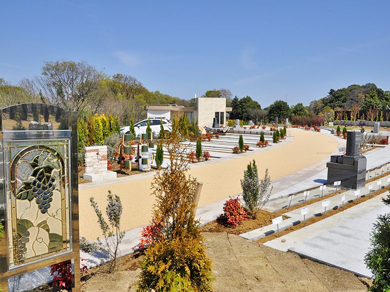 彩の国フォーシーズンメモリアル ラ・テール