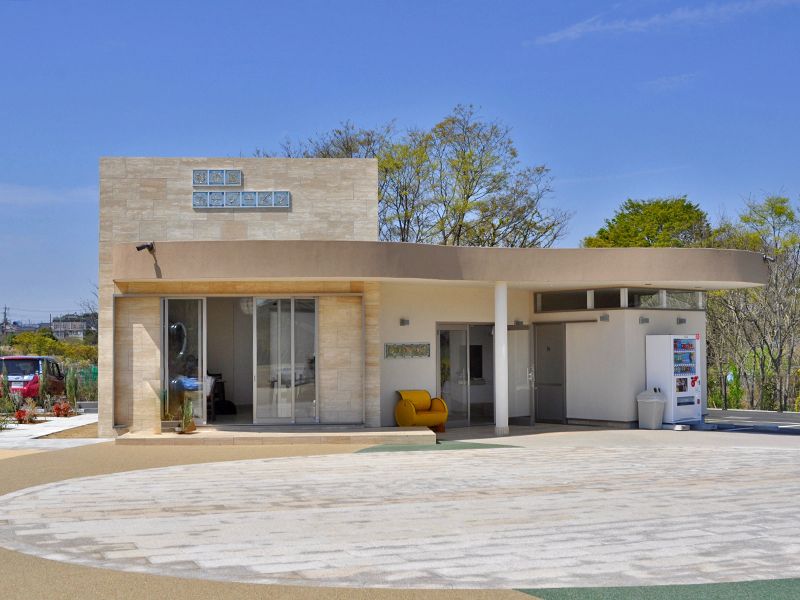 彩の国フォーシーズンメモリアル ラ・テール