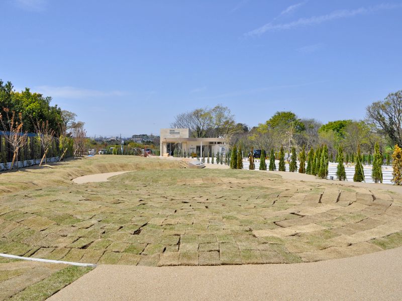 彩の国フォーシーズンメモリアル ラ・テール