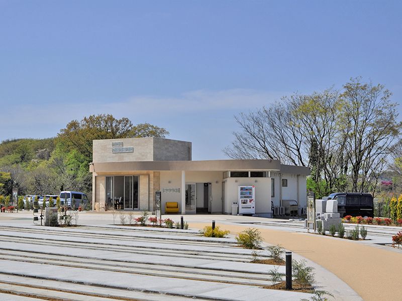 彩の国フォーシーズンメモリアル ラ・テール