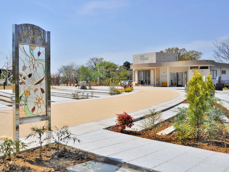 彩の国フォーシーズンメモリアル ラ・テール