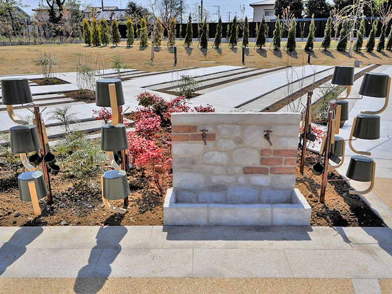 彩の国フォーシーズンメモリアル ラ・テール