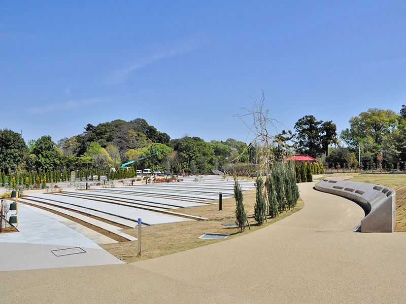 彩の国フォーシーズンメモリアル ラ・テール