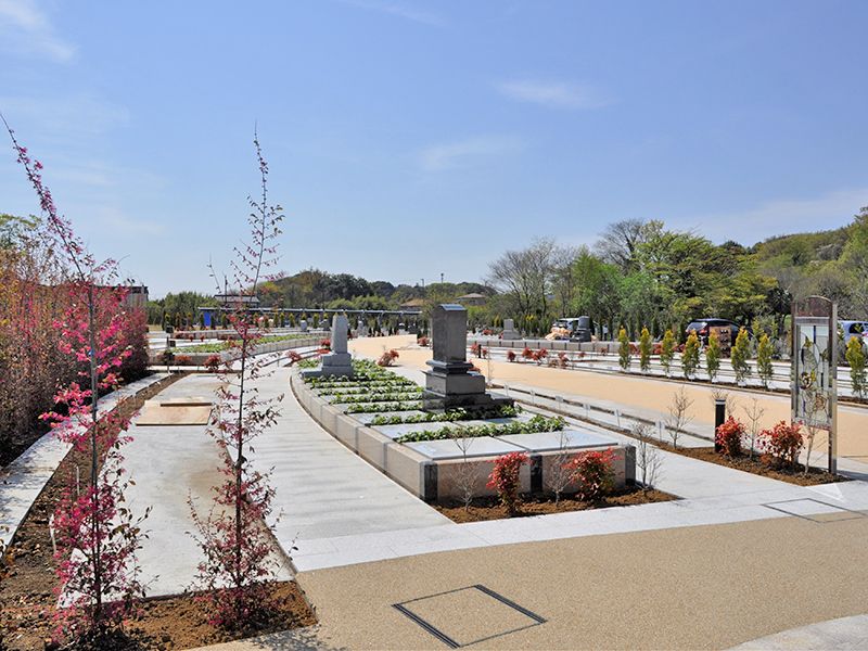 彩の国フォーシーズンメモリアル ラ・テール