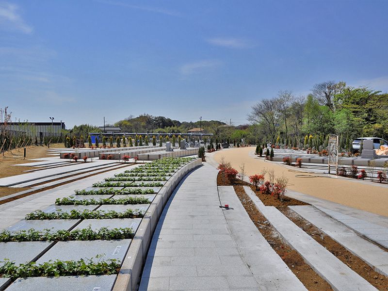 彩の国フォーシーズンメモリアル ラ・テール