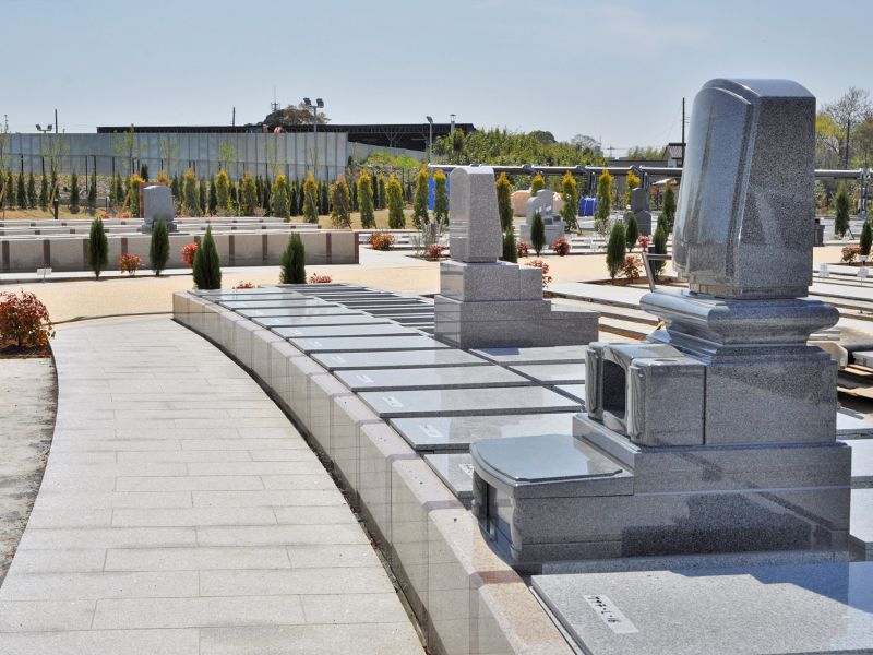 彩の国フォーシーズンメモリアル ラ・テール