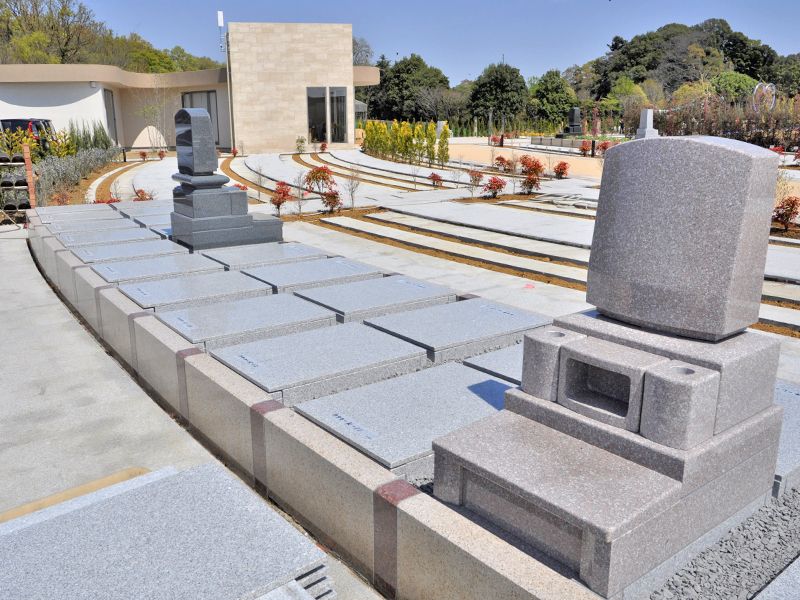 彩の国フォーシーズンメモリアル ラ・テール