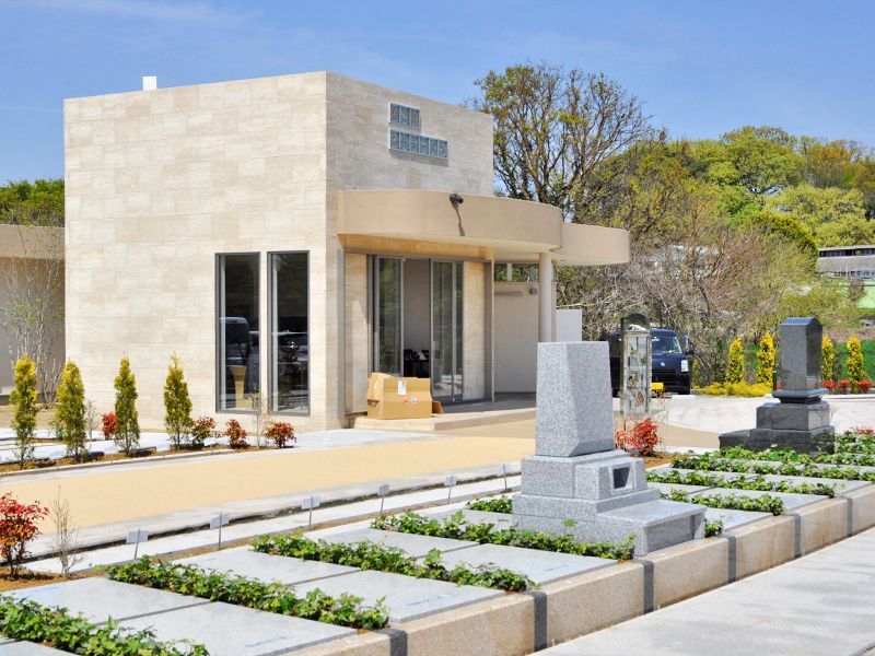 彩の国フォーシーズンメモリアル ラ・テール