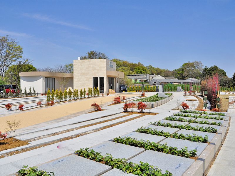 彩の国フォーシーズンメモリアル ラ・テール