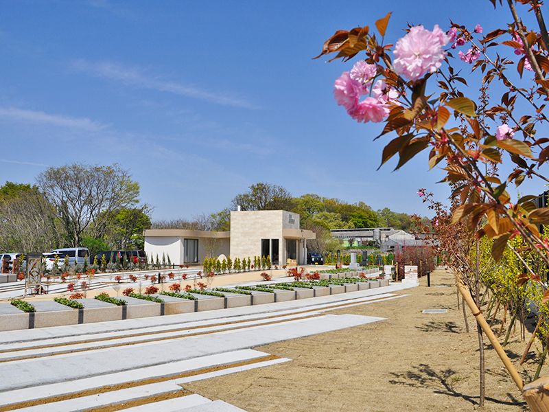 彩の国フォーシーズンメモリアル ラ・テール