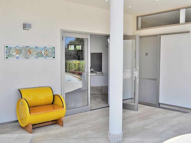 彩の国フォーシーズンメモリアル ラ・テール