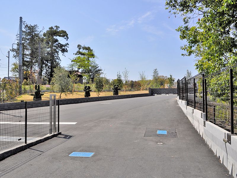 彩の国フォーシーズンメモリアル ラ・テール