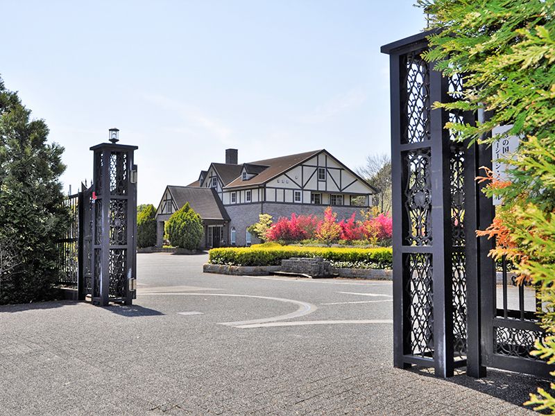 彩の国フォーシーズンメモリアル ラ・テール