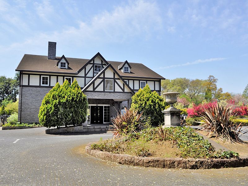 彩の国フォーシーズンメモリアル ラ・テール