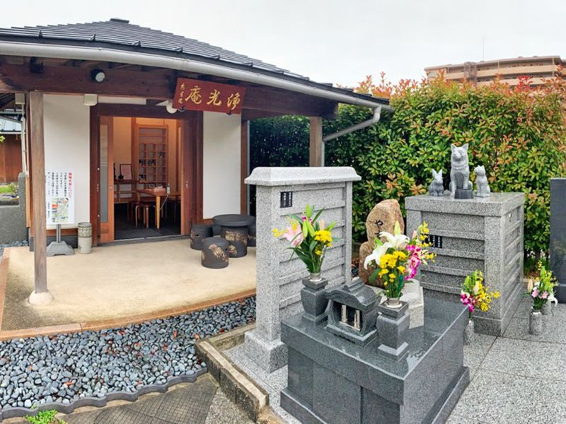 みなと納骨堂 福寿苑