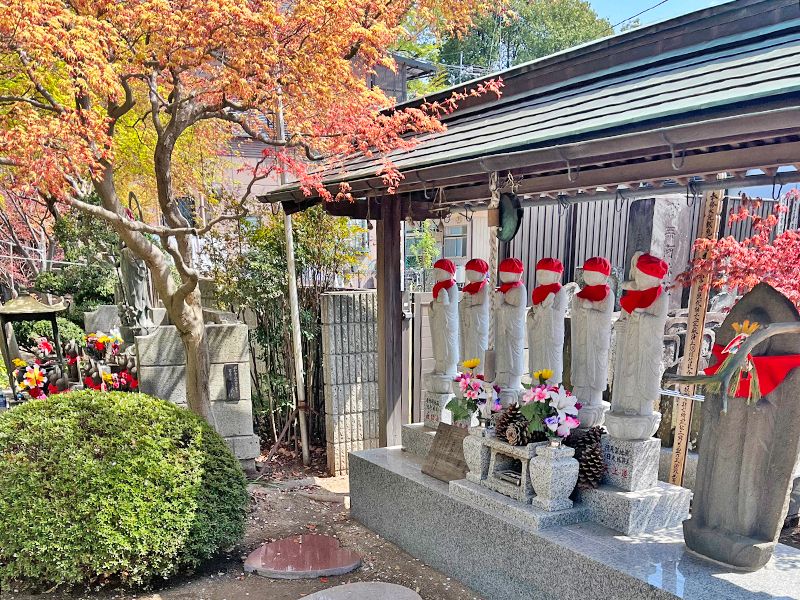 勝林寺