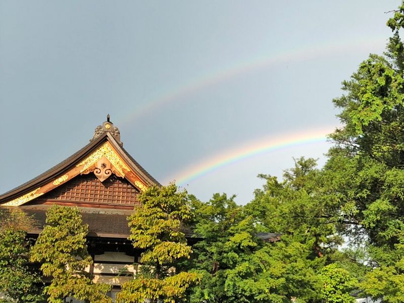 勝林寺