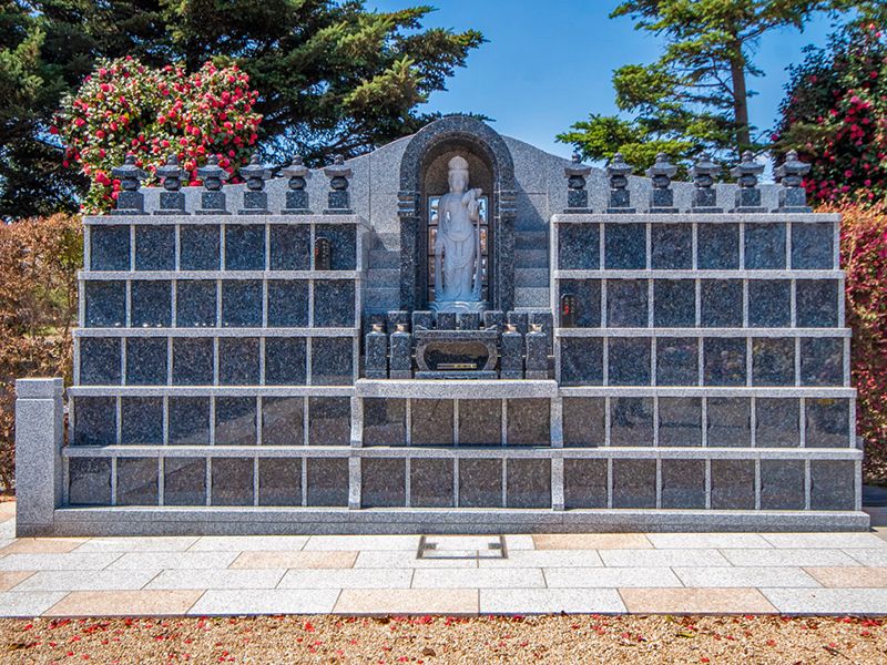大慶寺 永代供養墓・樹木葬