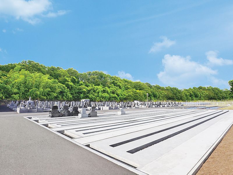 さくらユーカリが丘墓苑